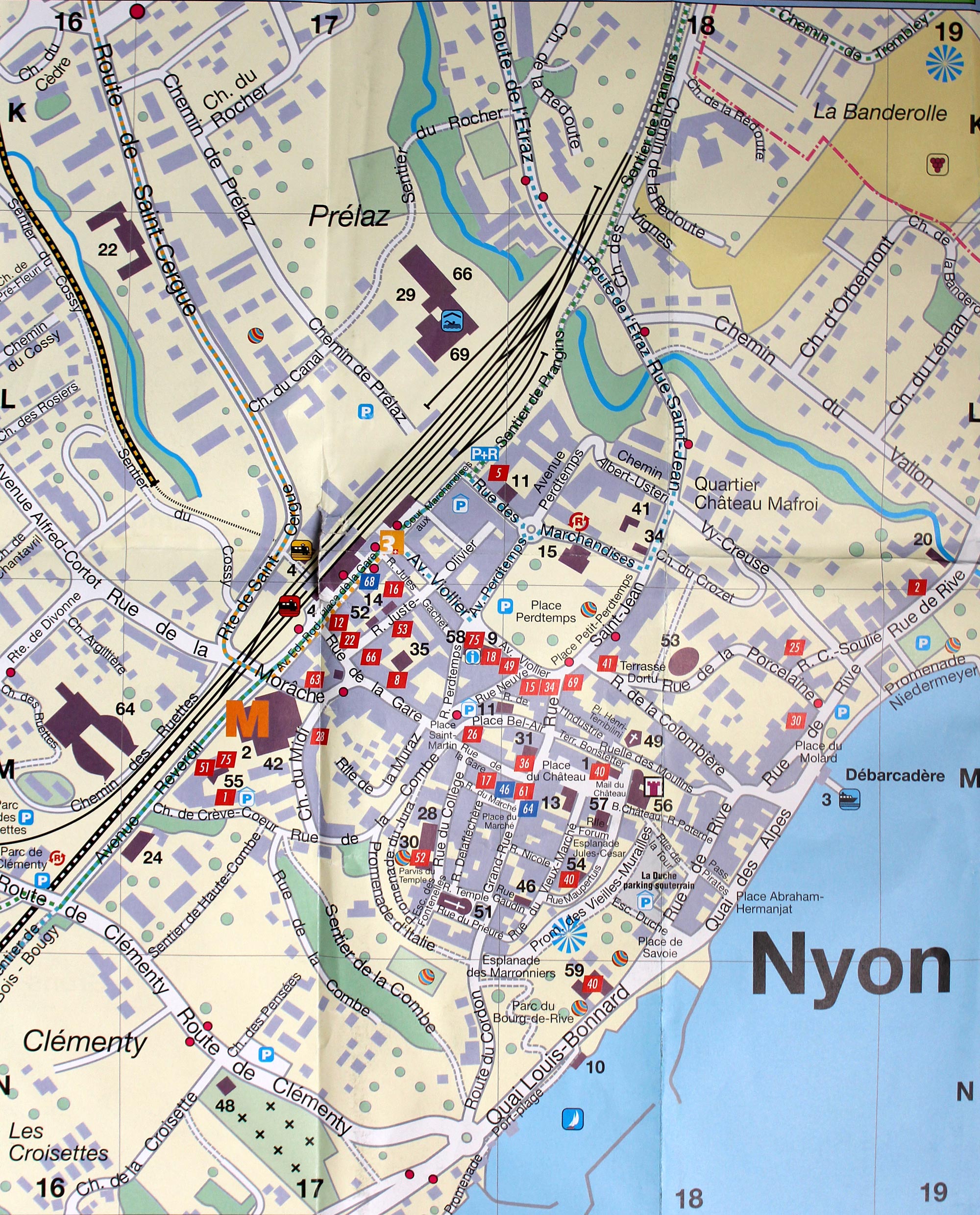 Nyon
